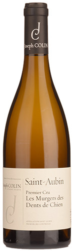 Picture of JOSEPH COLIN 2020 ST AUBIN MURGERS DE DENTS DE CHIEN