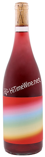 picture of LAS JARAS 2025 ROSE "SUPERBLOOM" CALIFORNIA 750mL