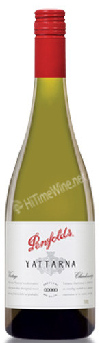 Picture of PENFOLDS 2006 CHARDONNAY \"YATTARNA\"