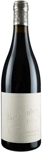 Picture of PORSELEINBERG BOEKENHOOTSKLOOF