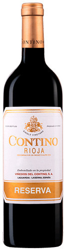 Picture of CONTINO RIOJA RESERVA