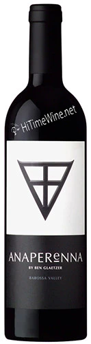 Picture of GLAETZER 2018 SHIRAZ CABERNET \"ANAPERENNA\" 750ml