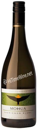 Picture of MOHUA 2021 SAUVIGNON BLANC