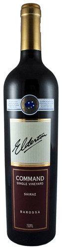 Picture of ELDERTON 2014 SHIRAZ \"COMMAND\"