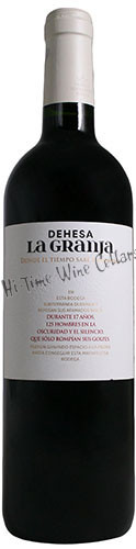 Picture of DEHESA LA GRANJA 2016 BODEGAS A. VINEDOS FERNANDES RIVERA