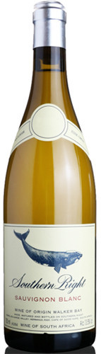 Picture of SOUTHERN RIGHT SAUVIGNON BLANC