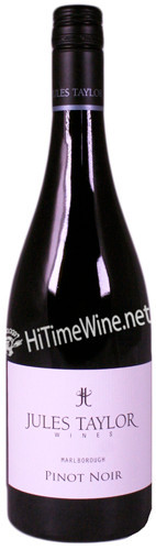 Picture of JULES TAYLOR PINOT NOIR