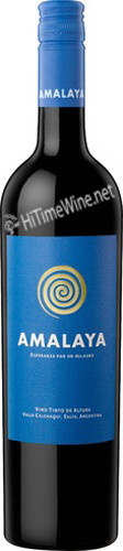 Picture of COLOME AMALAYA MALBEC, SALTA