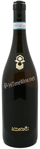 Picture of AMOROTTI TREBBIANO D'ABRUZZO 750ml