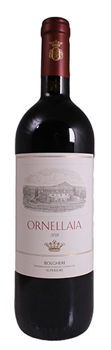 Picture of ORNELLAIA0  750ml