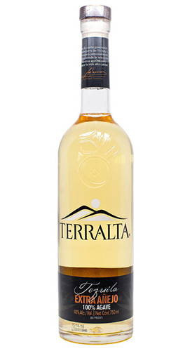 Picture of TERRALTA EXTRA ANEJO 750