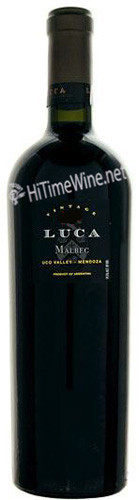 Picture of LUCA MALBEC