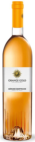 Picture of BERTRAND 2020 ORANGE GOLD ORANGE WINE