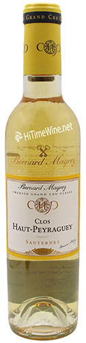 Picture of CLOS HAUT PEYRAGUEY SAUTERNES 375ml