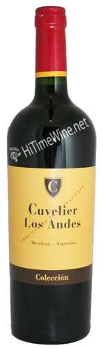 Picture of CUVELIER LOS ANDES COLECCION