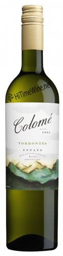 Picture of COLOME 2021 TORRONTES