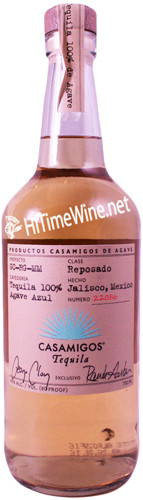 Picture of CASA MIGOS ANEJO 375ml