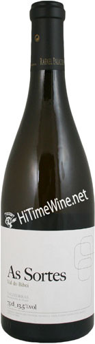 Picture of RAFAEL PALACIOS AS SORTES