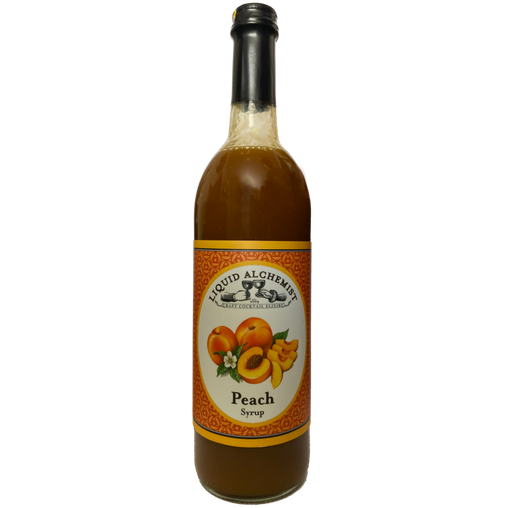 Picture of LIQUID ALCHEMIST PEACH 750ML