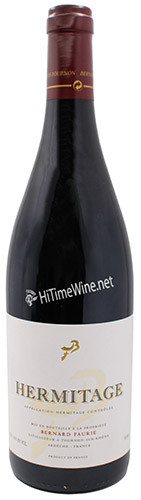 Picture of BERNARD FAURIE HERMITAGE BESSARDS 750ml