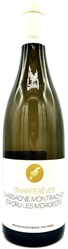 Picture of CHANTEREVES 2020 CHASSAGNE LES MORGEOTS