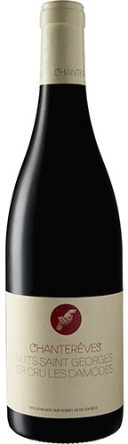 Picture of CHANTEREVES 2020 NUITS ST GEORGES LES DAMODES 1ER CRU