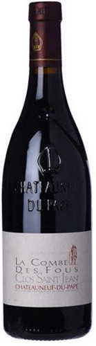 Picture of CLOS SAINT JEAN 2018 CHATEAUNEUF COMBE DE FOUS