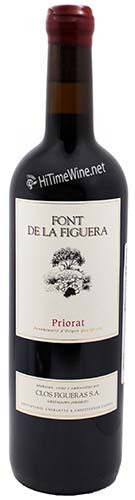 Picture of FONT DE LA FIGUERA