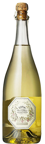 SOFIA 2017 BLANC DE BLANCS COPPOLA 750ML 