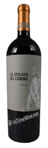 Picture of ATALAYA LA ATALAYA DEL CAMINO GARNACHA TINTORERA(ALICANTE BOUCHET) & MONASTRELL