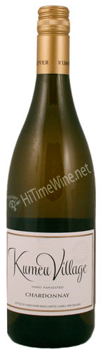 Picture of KUMEU RIVER 2017 VILLAGE CHARDONNAY