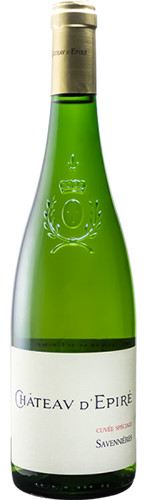 Picture of CHATEAU D'EPIRE SAVENNIERES