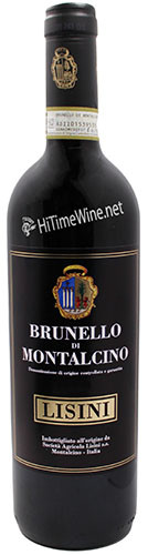 Picture of LISINI BRUNELLO DI MONTALCINO 750ml