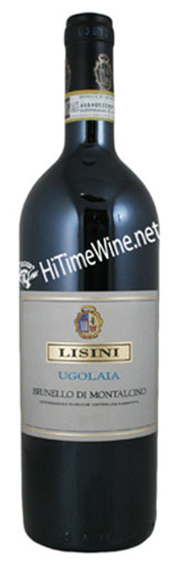 Picture of LISINI 2015 \"UGOLAIA\" BRUNELLO DI MONTALCINO