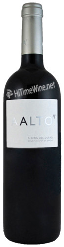 Picture of AALTO 2019 100% TEMPRANILLO