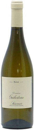 Picture of GUIBERTEAU SAUMUR BLANC BREZE