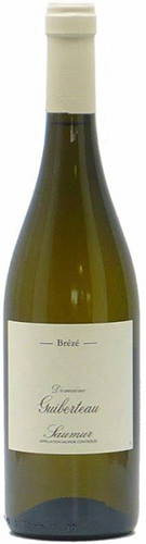 Picture of GUIBERTEAU SAUMUR BLANC BREZE