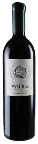 Picture of PYM-RAE 2016 PROPRIETARY RED ESTATE MOUNT VEEDER 750mL