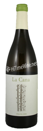Picture of LA CANA 2020 ALBARINO