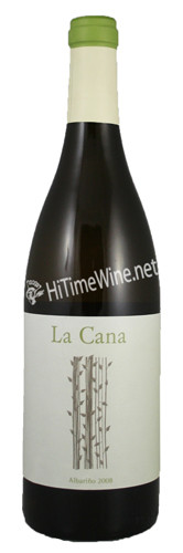 Picture of LA CANA ALBARINO