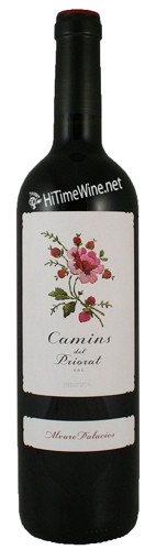 Picture of ALVARO PALACIOS 2019 CAMINS DEL PRIORAT