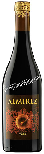 Picture of TESO DE LA MONJA ALMIREZ 750ml