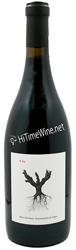 Picture of DOMINIO DE PINGUS 'PSI' RIBERA DEL DUERO 750ml