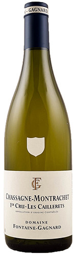 Picture of FONTAINE GAGNARD 2020 CHASSAGNE LES CAILLERETS