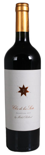 Picture of CLOS DE LOS SIETE 2018