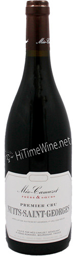 Picture of MEO CAMUZET 2021 NUITS ST GEORGES 750ml