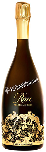 picture of RARE BRUT 2012 MILLESIME