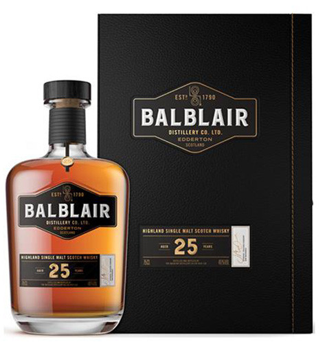Picture of BALBLAIR 25YR 92PF 750