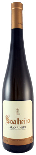 Picture of SOALHEIRO ALVARINHO