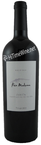 Picture of PICO MADAMA 06